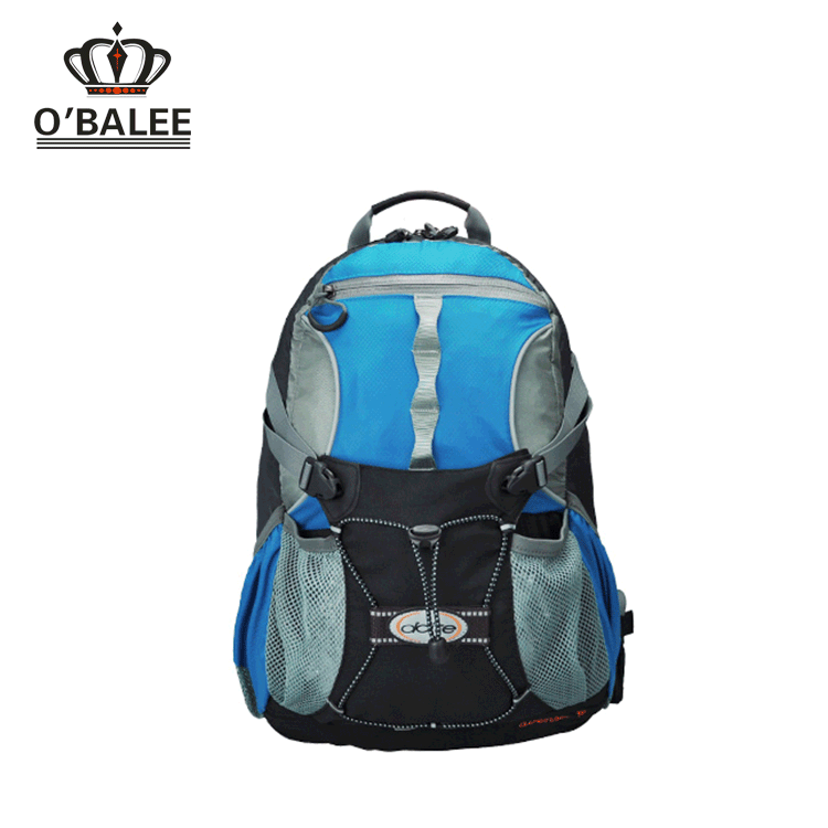 2.5LTPU Hydration System Bladder Pouch Backpack Hiking Climb Water Bag