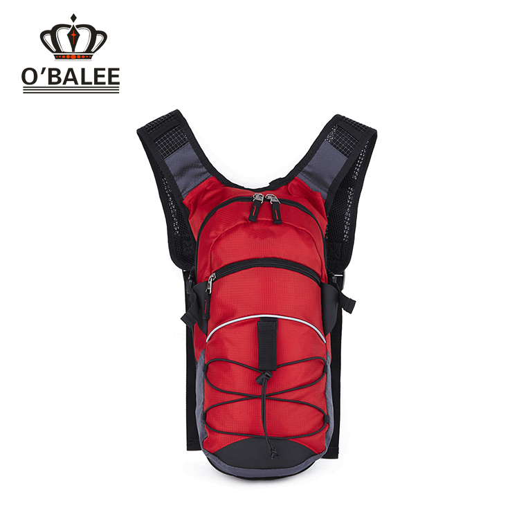 Popular bicycle sports hydration pack bag for men