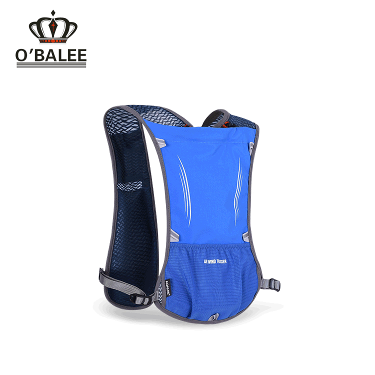 new products in kids outdoor sports backpack mini hydration water bag