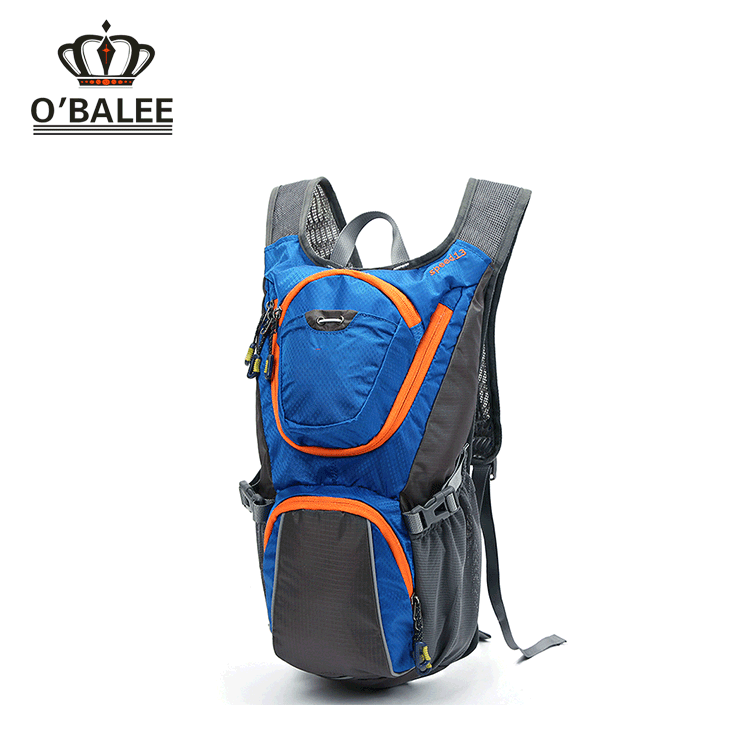 New products camel bags for men, waterproof sport hydro pack