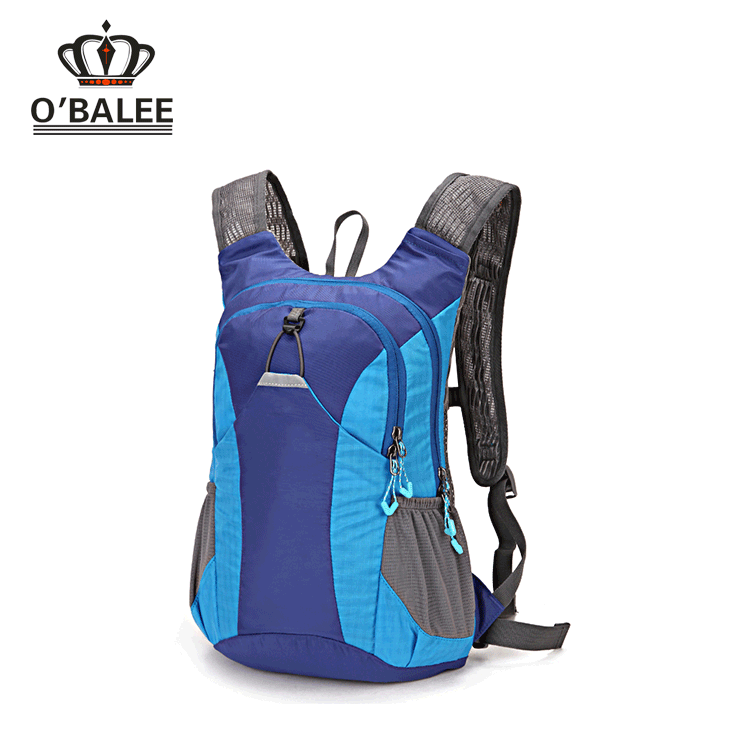 Wholesale Gooseberry 2.5l waterproof sports hydration pack, travel camel bag