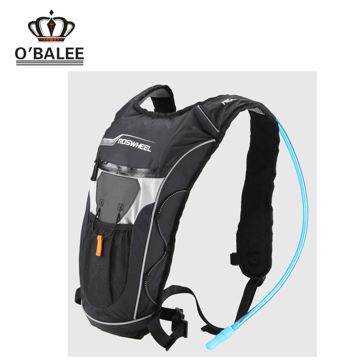 Quanzhou factory cheap 3L custom hydration pack