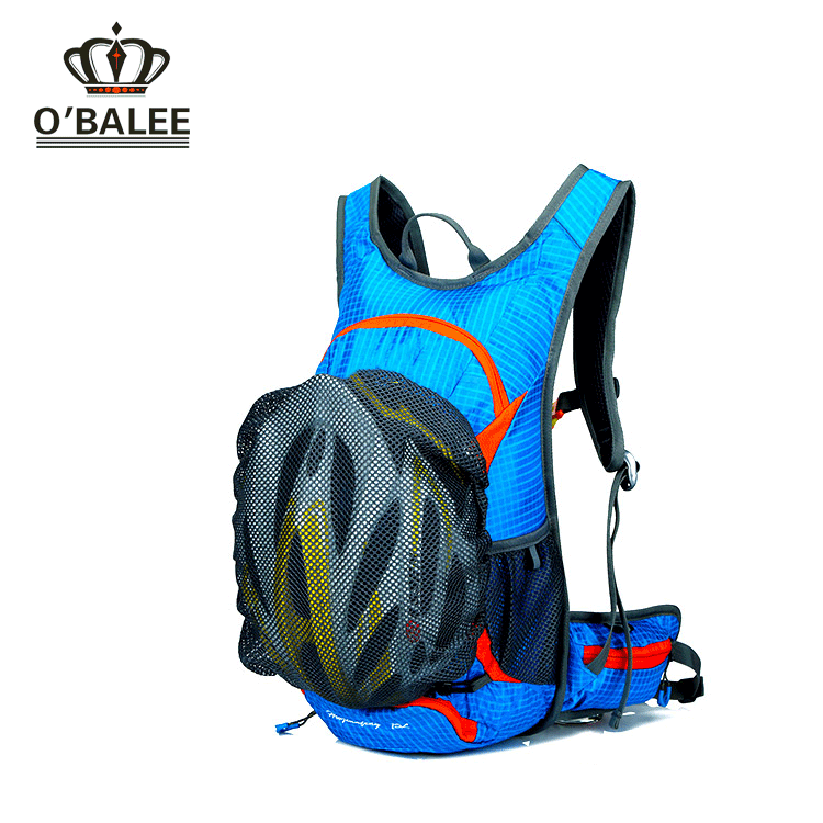 sandoo wholesale ergonomic design waterproof sport hydration pack back