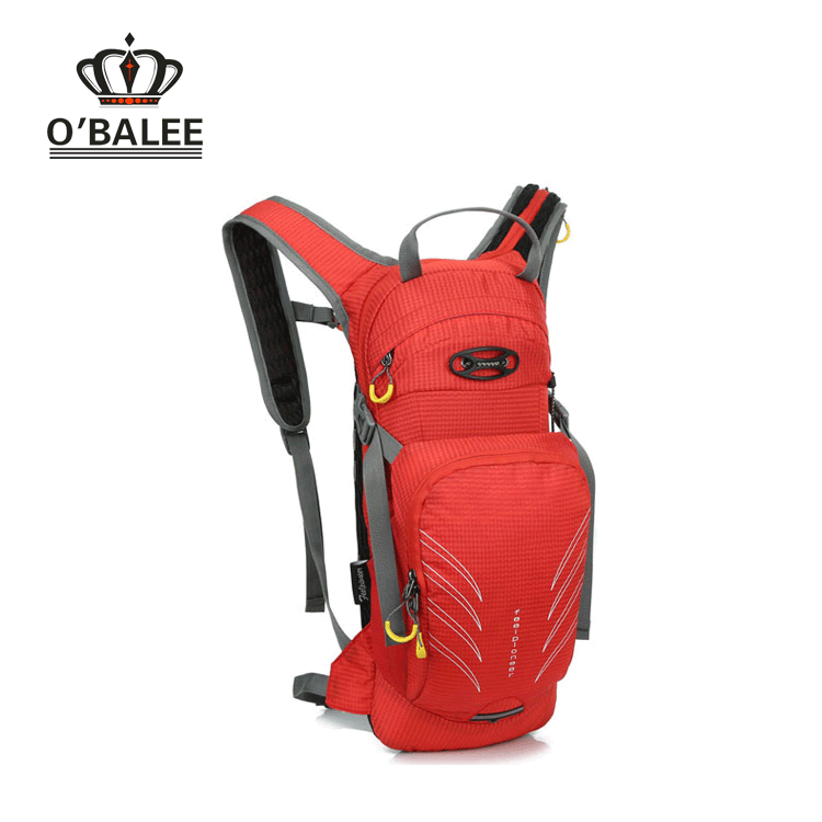 Hot sale fashion trend camelback, hydration bagpack