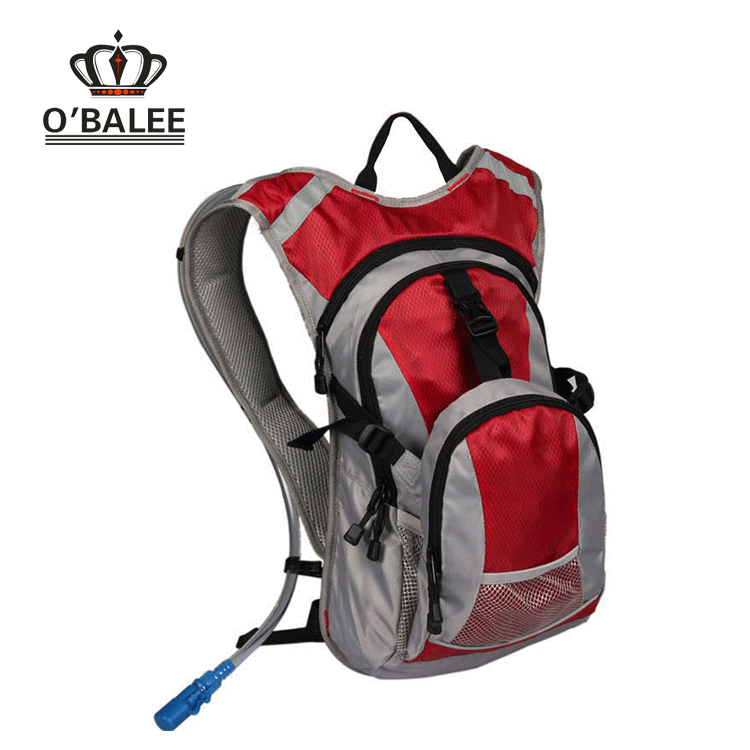 High quality hydration pack bag