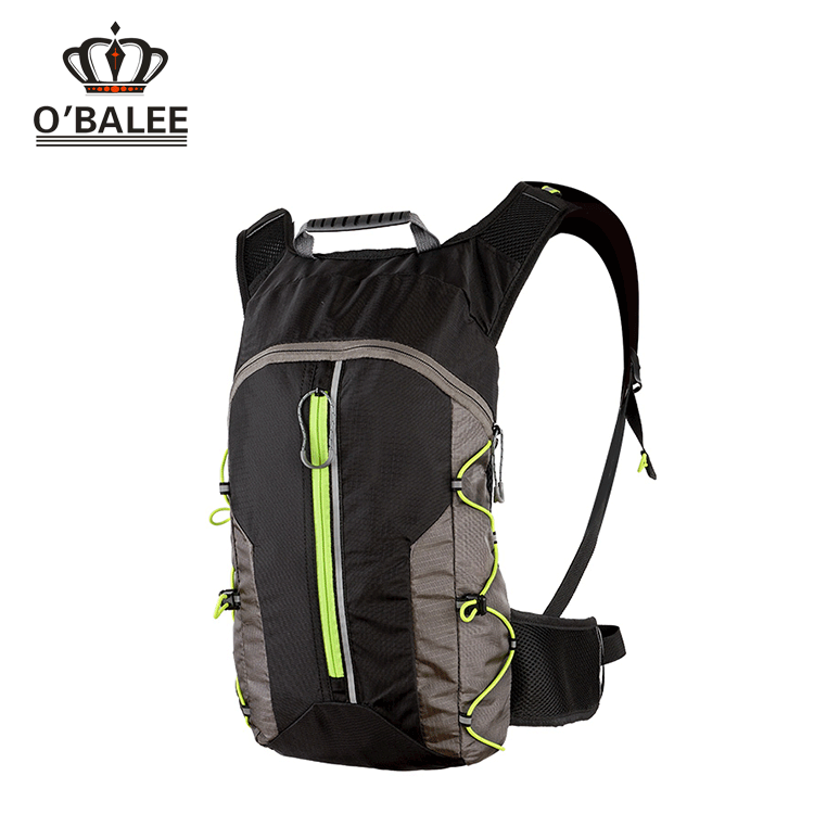 wholesale durable waterproof outdoor hydration pack running