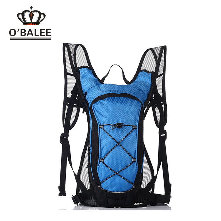 China wholesale fashionable waterproof hydration pack for outdoor