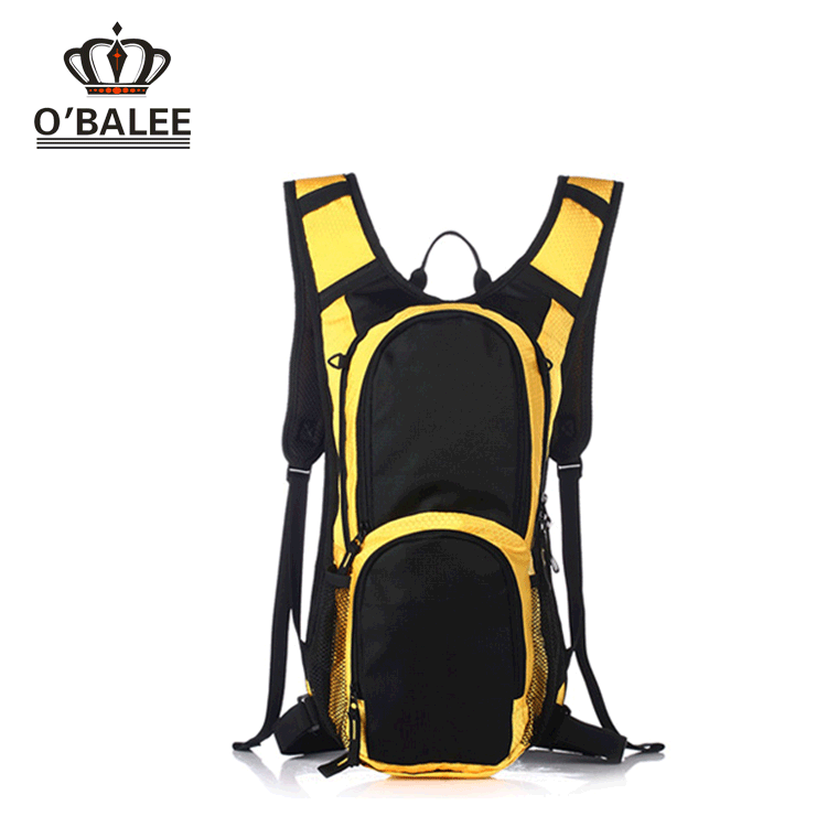 0utdoor Wholesale Climbing Sport Camping Backpack