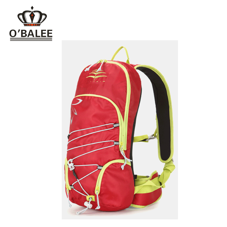 Quanzhou factory high quality outdoor camping backpacks