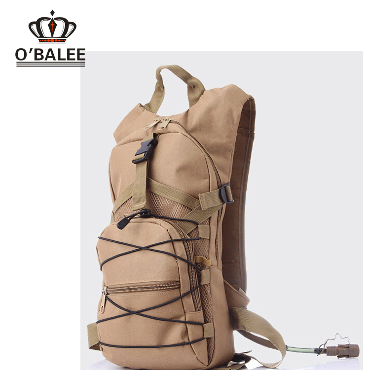 2.5L TPU Hydration System Bladder Water Bag