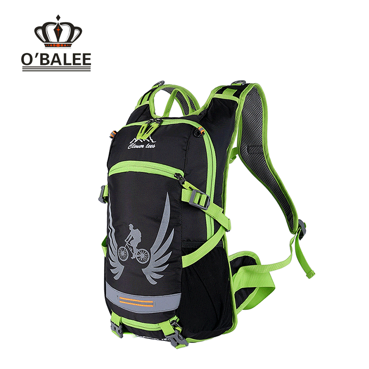 travel camel bag