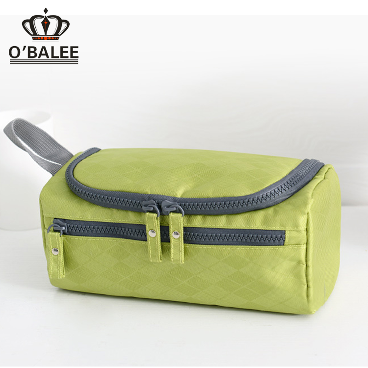 alibaba china market personalized charm cosmetic bags set