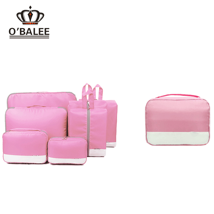 Toiletry set for women