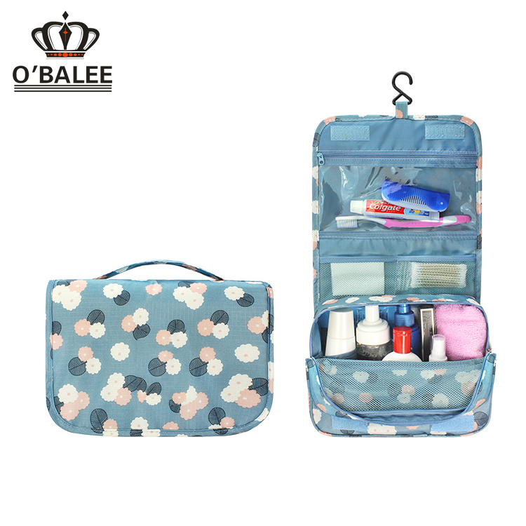 Bathroom Products Travel Kit Organizer Household Bathroom Storage