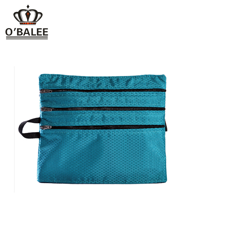 fashional handbag pouch bag travel cosmetic pocket make up organizer