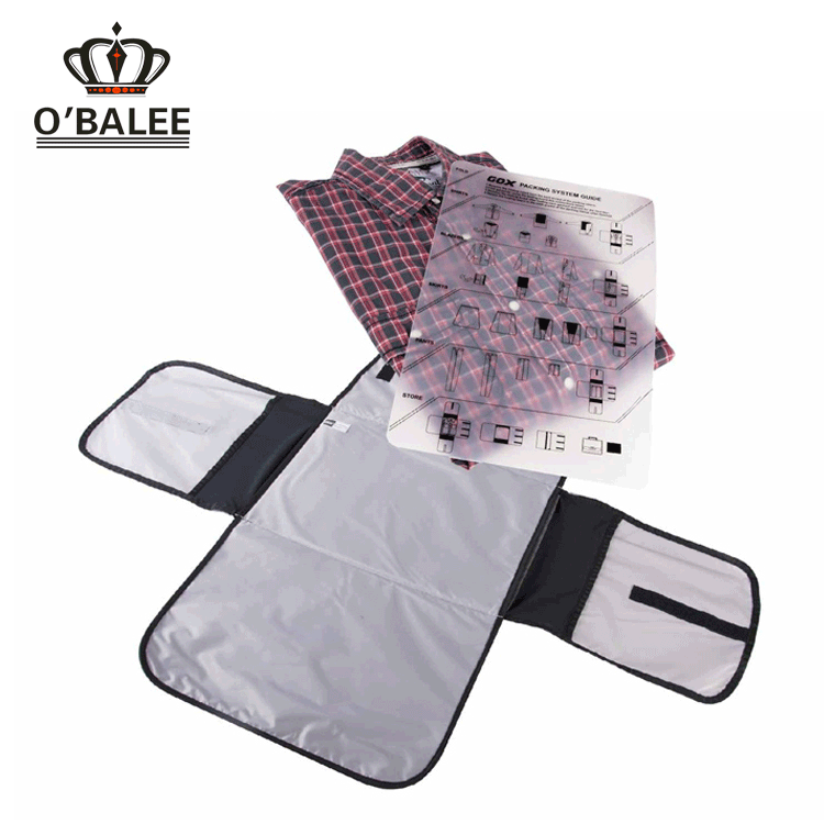 travel kit bag for clothes