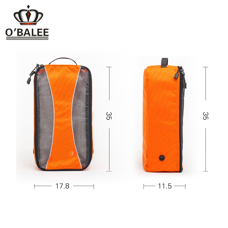 Shoes pouch