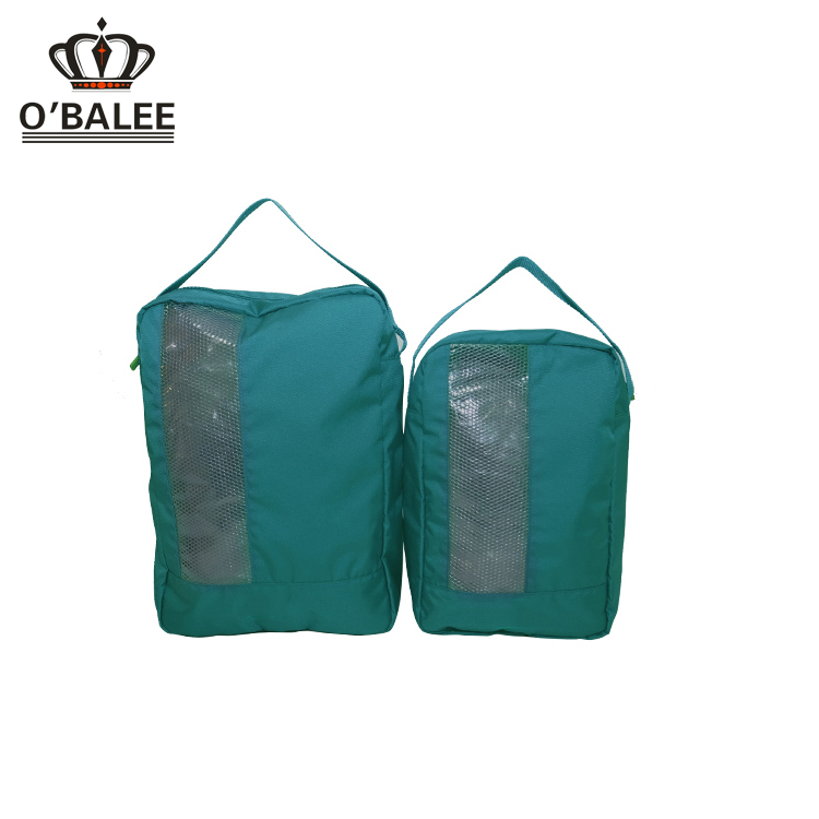excellent sports and outdoors football boot shoe bag