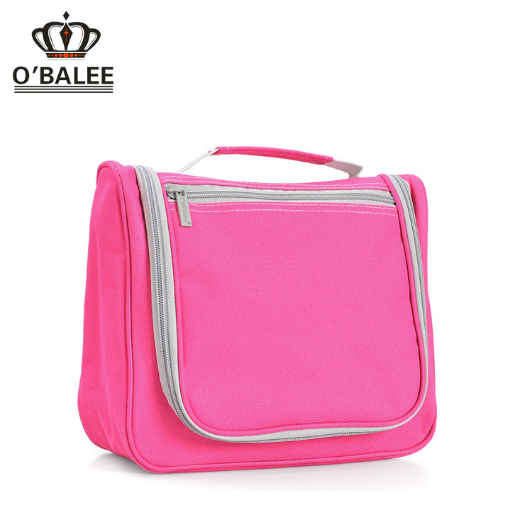 china supplier professional makeup case, makeup case with compartments