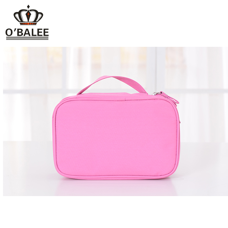 2015 high quality professional makeup box, professional beauty box