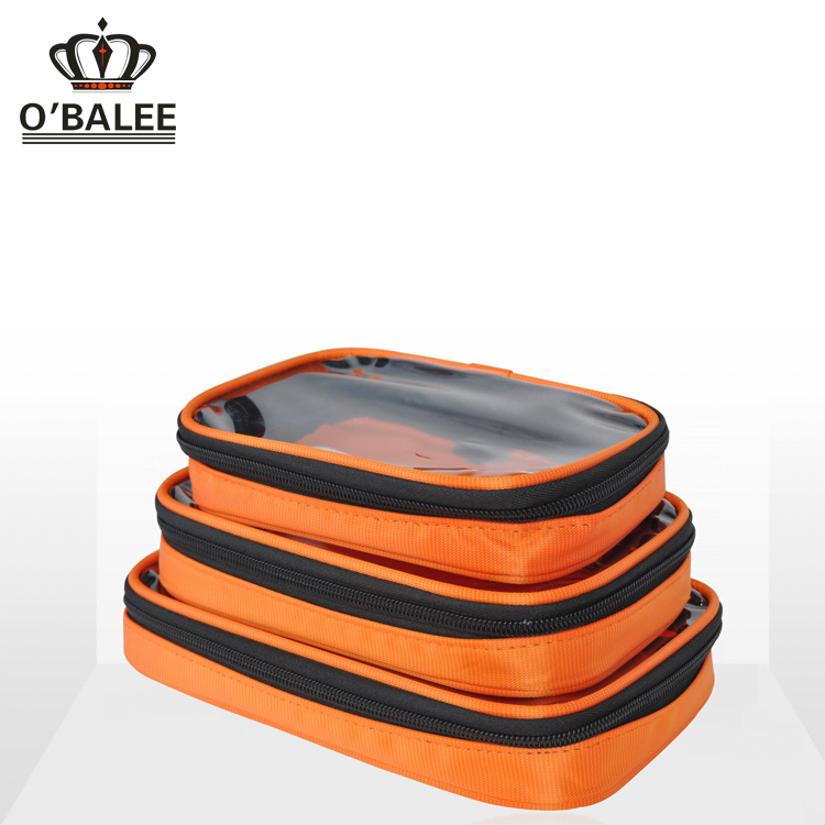 Wholesale Avon audit factory fashion men travel wash bag