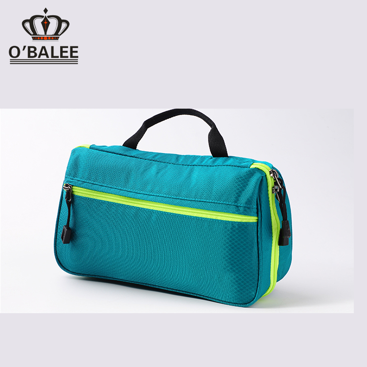 new arrival fashion cosmetic travel bag, roll travel cosmetic bag