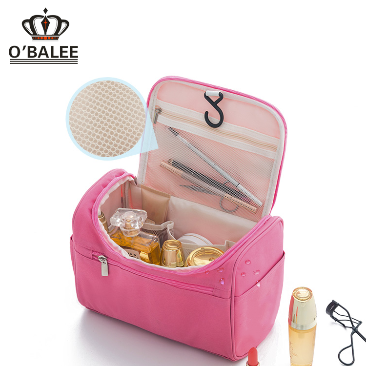 Hot design custom multicolor professional makeup kit