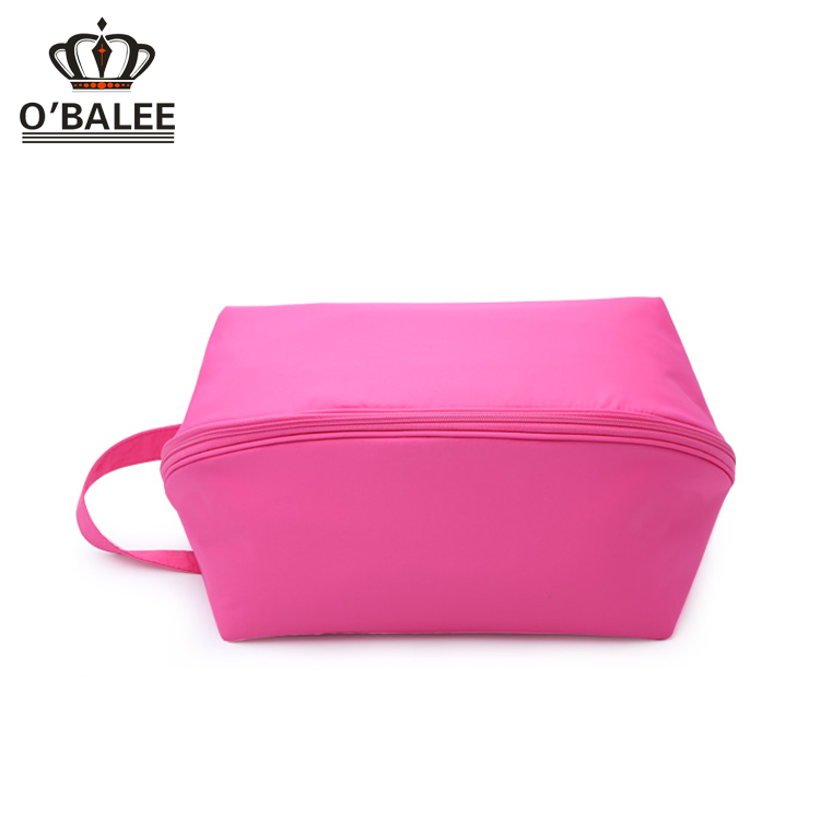 Wholesale Avon audit factory fashion women travel wash bag