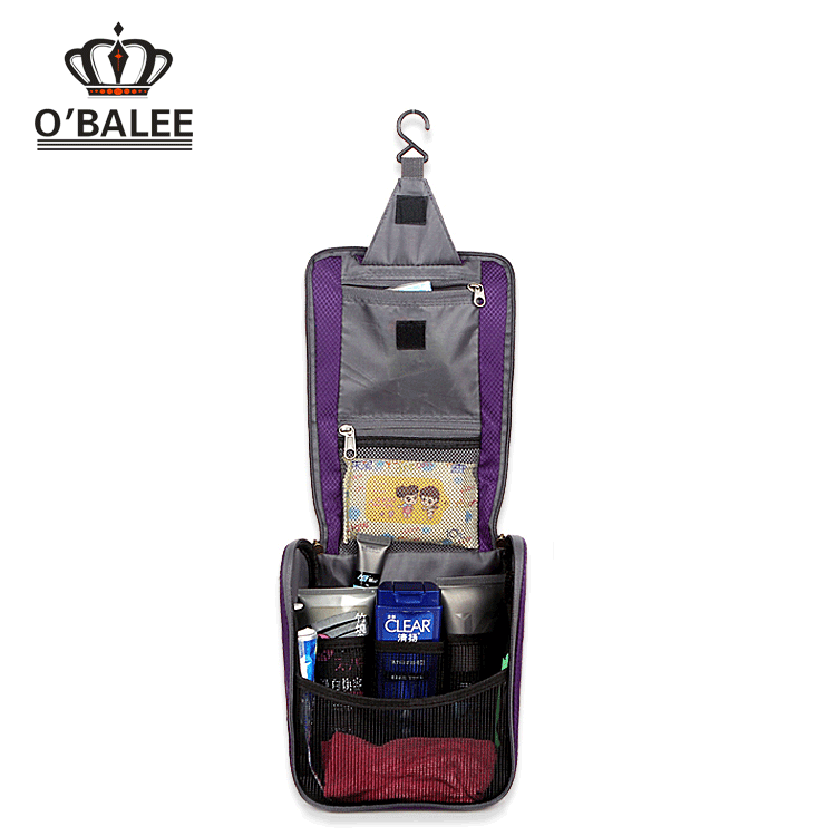 new china products for sale professional custom makeup bag