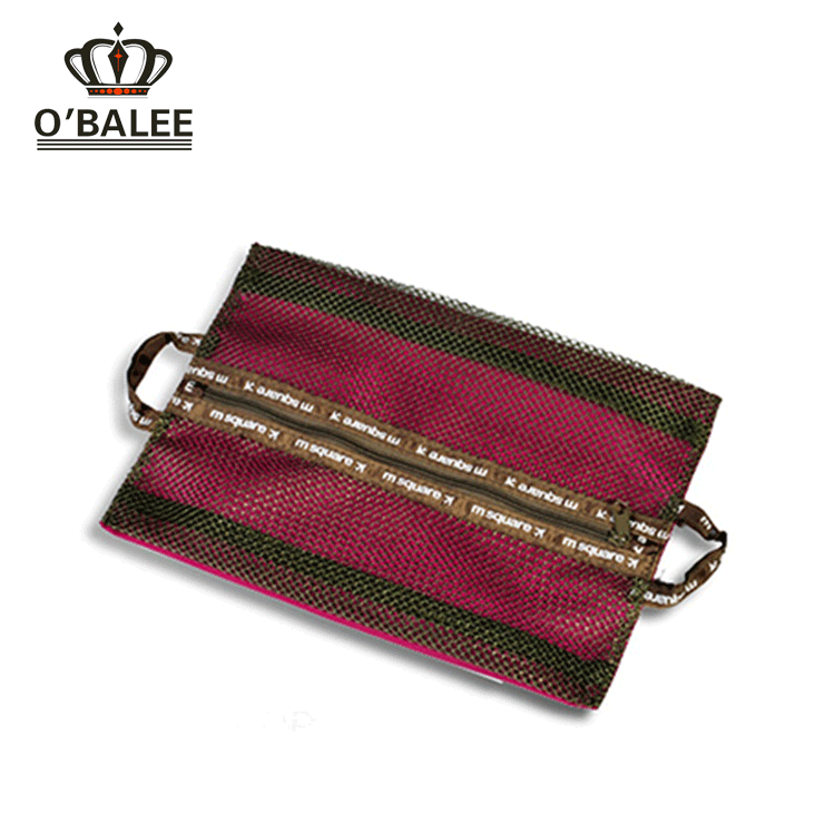 Made in China quanzhou women leisure cosmetic bag