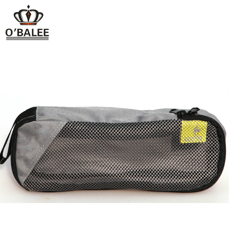 High quality fashion tool hangbag,multi-function clutch tool bag with handle