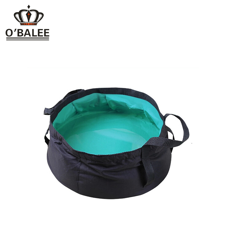 waterproof foot bath bucket bag