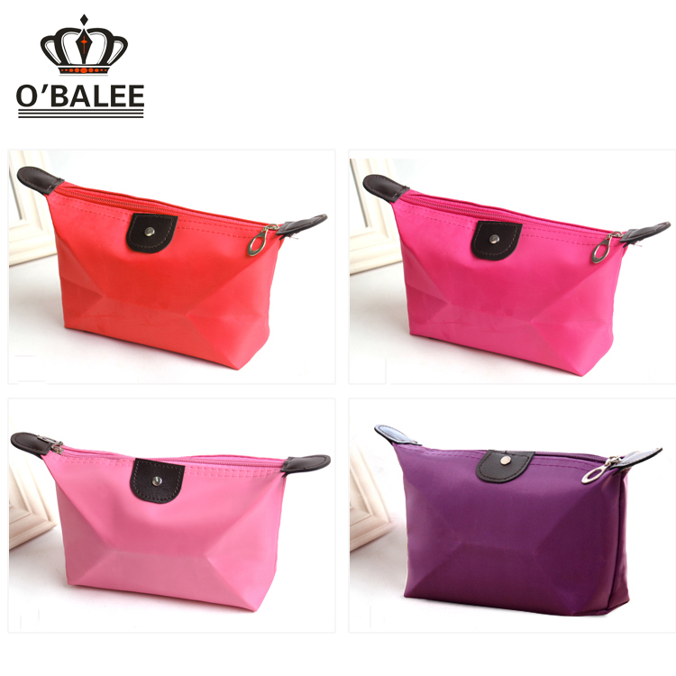 Travel Toiletry Wash Bag Makeup Storage Case Coin Bag wholesale cosmet...