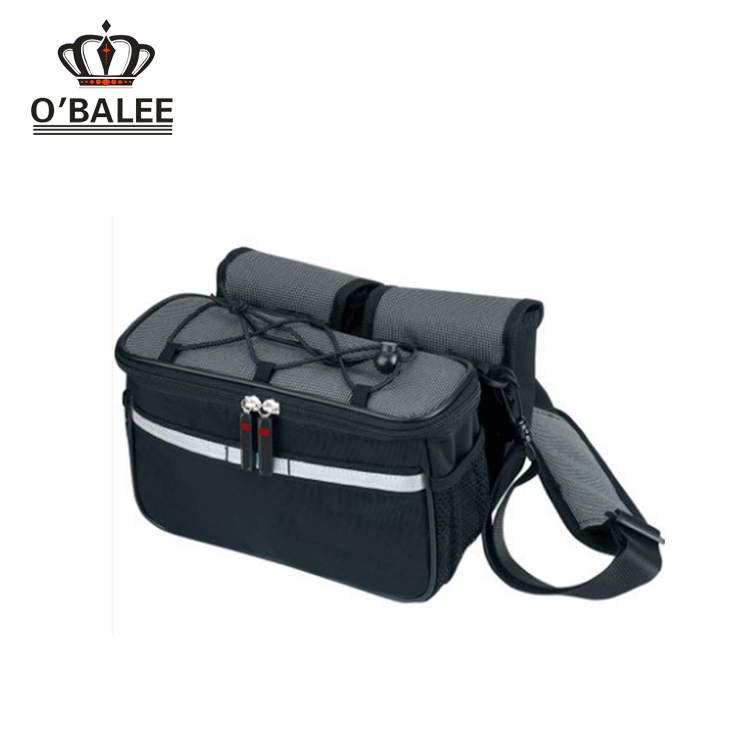 China wholesale bicycle saddle bag, new product bike bag