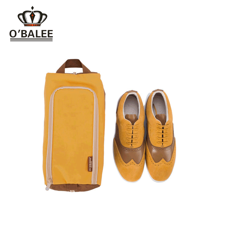sports travel shoe storages, waterproof shoe bags storage