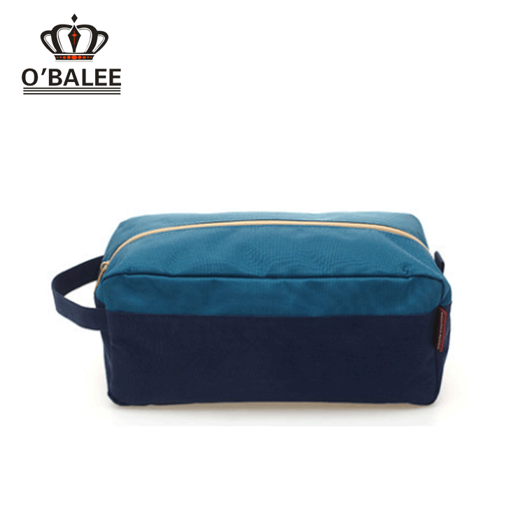 hot for europe market bsci outside compact shoes pouch organizer storage