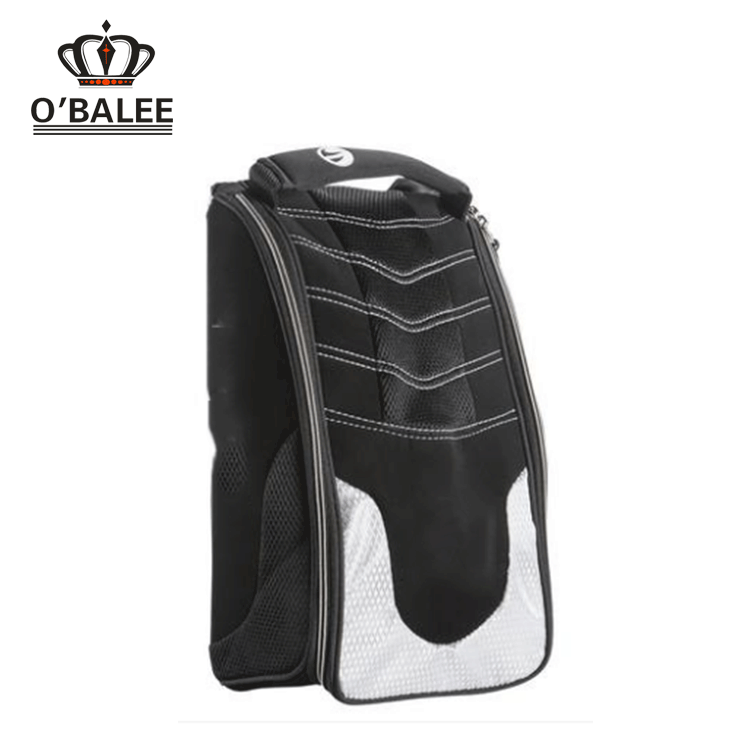 hot selling custom travel shoe organizer, shoe storage organizer
