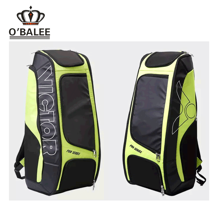 Fashion sports gym bag with shoe compartment