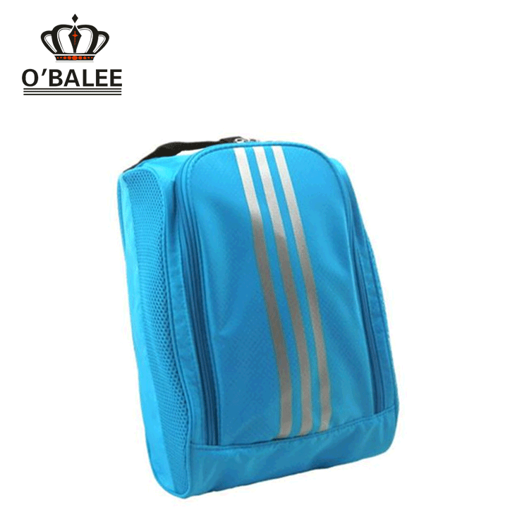 china wholesale design shoe case, travel shoe cases