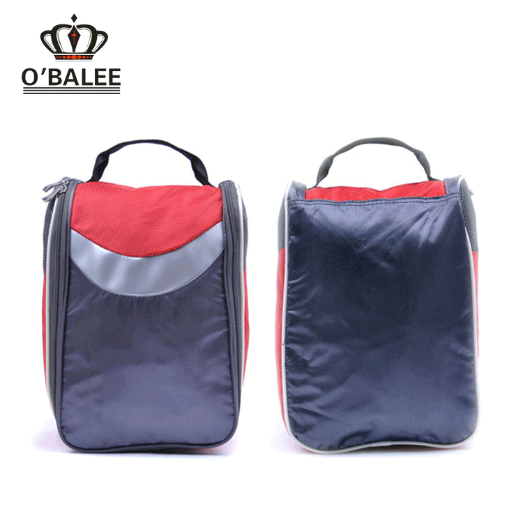 excellent 2016 sports and outdoors football boot shoe bag, soccer shoe bag