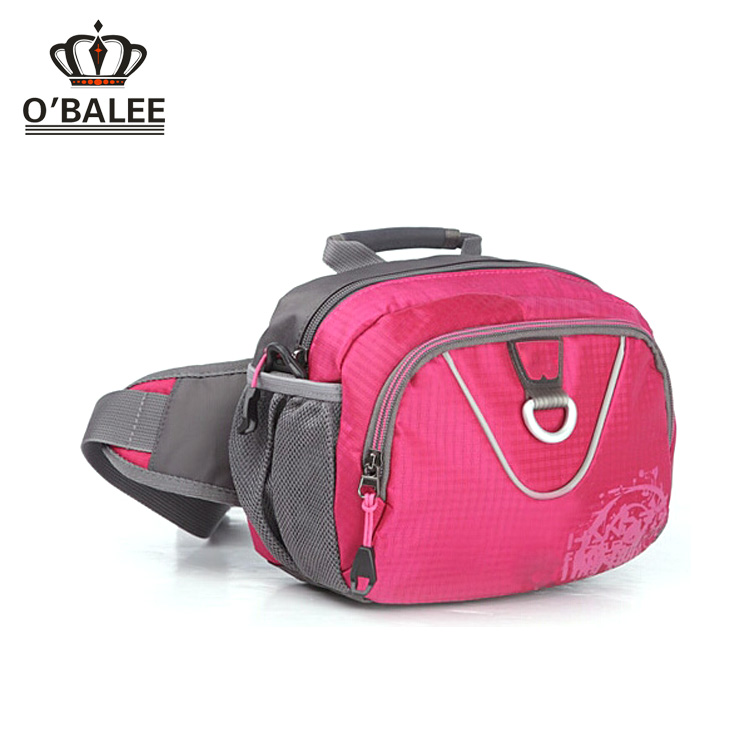 quanzhou men multifunctionoutdoor sports waist bags wholesale