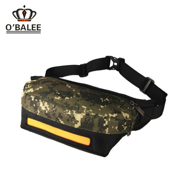 China hydration waist bag, fanny pack water bottle designer waist pack