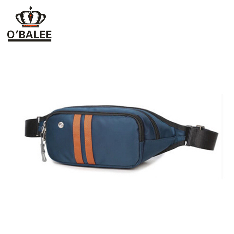quanzhou waterproof bum bags and fanny packs, new style sports waist bAG