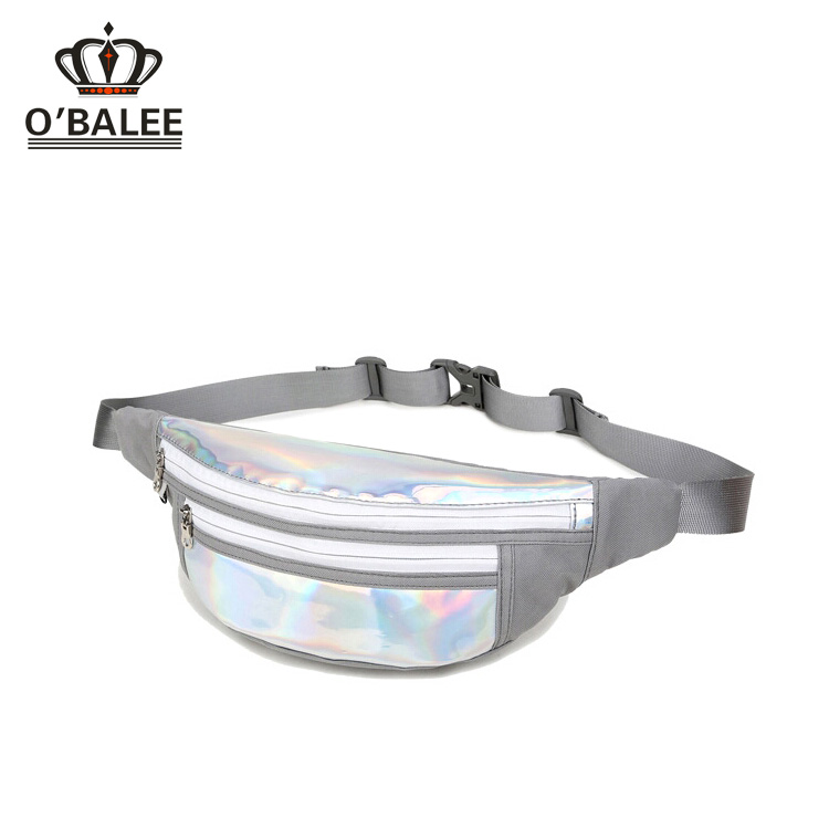 China hiking lumbar pack, custom travel fanny pack wholesale