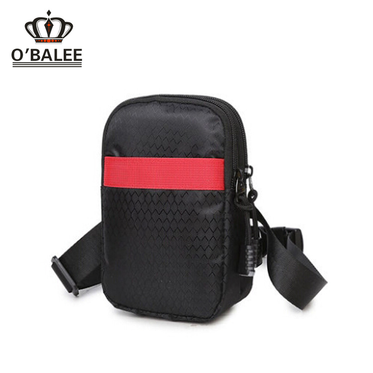 Armband bag cellphone accessory waterproof mobile phone arm wrist pouch