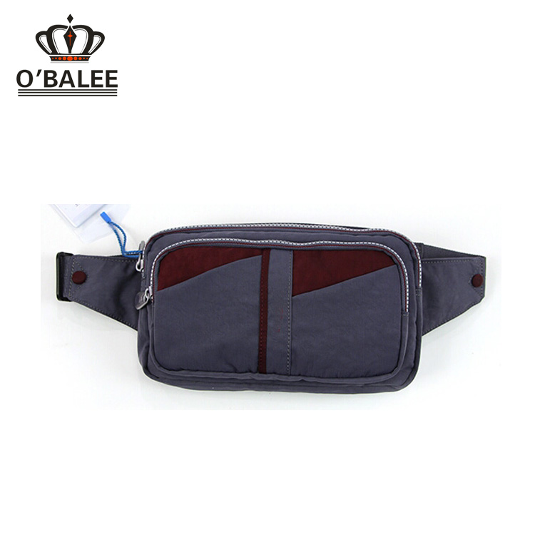 promotional waist bags, fanny pack for man