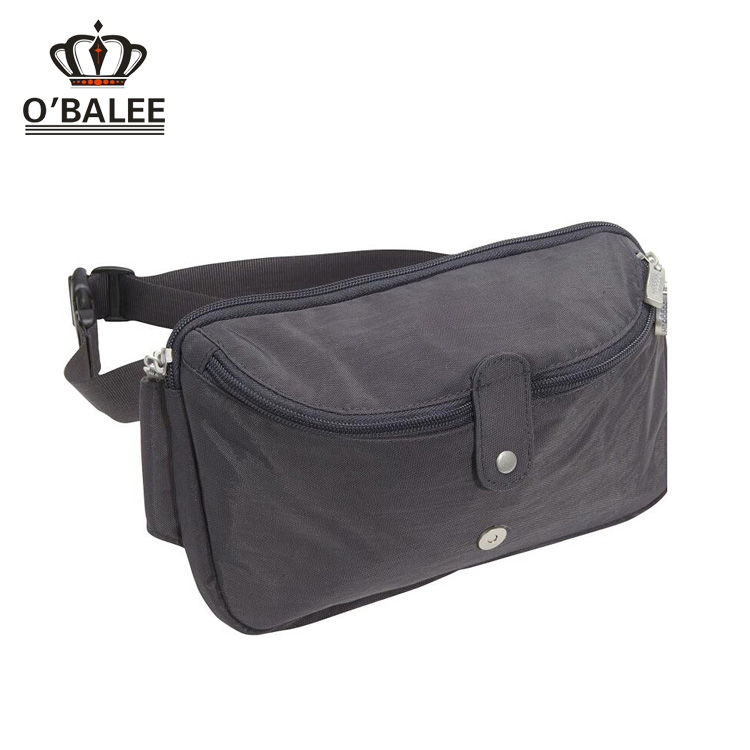 promotional waist bags, fanny pack for man