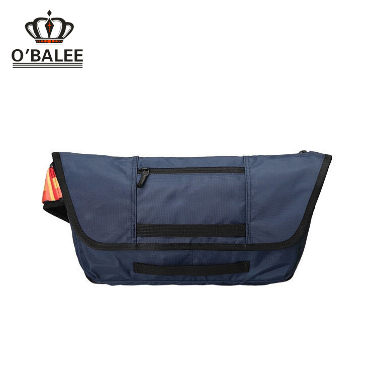 Messenger bag