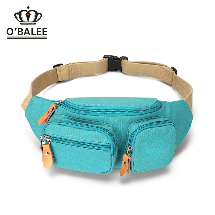 ANTI-THEFT money belt- cycling waist bag ,waist leg bag,bum bag