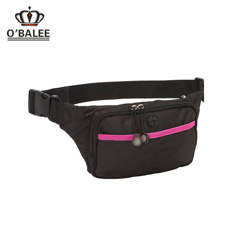 ANTI-THEFT money belt- cycling waist bag ,waist leg bag,bum bag